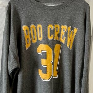 New Women’s Medium Grayson/Threads Oversized Sweater